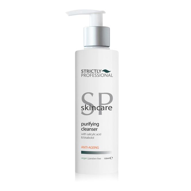 Hovedbilde Purifying Cleanser - Strictly Professional (150 ml)