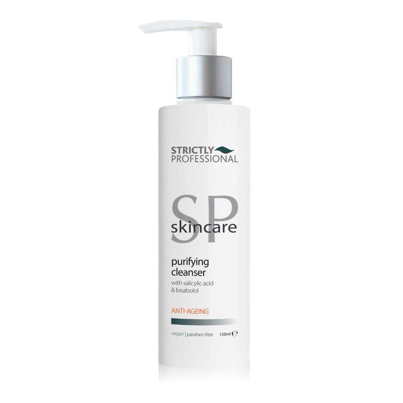 Purifying Cleanser - Strictly Professional (150 ml)