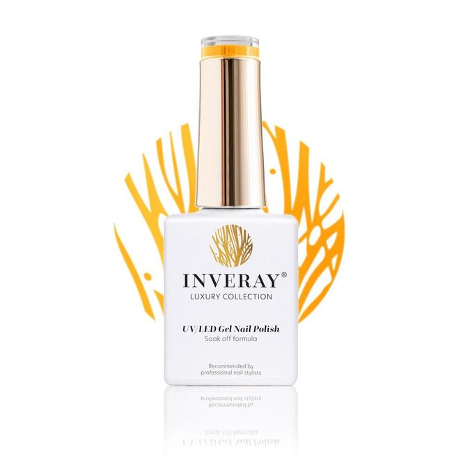 Hovedbilde Gel Nail Polish 01  Optimism