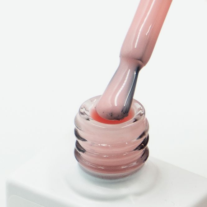 Hovedbilde UV/LED Natural Vibes Base Coat  - Linen