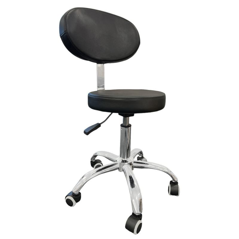 Ergonomisk Arbeidsstol 