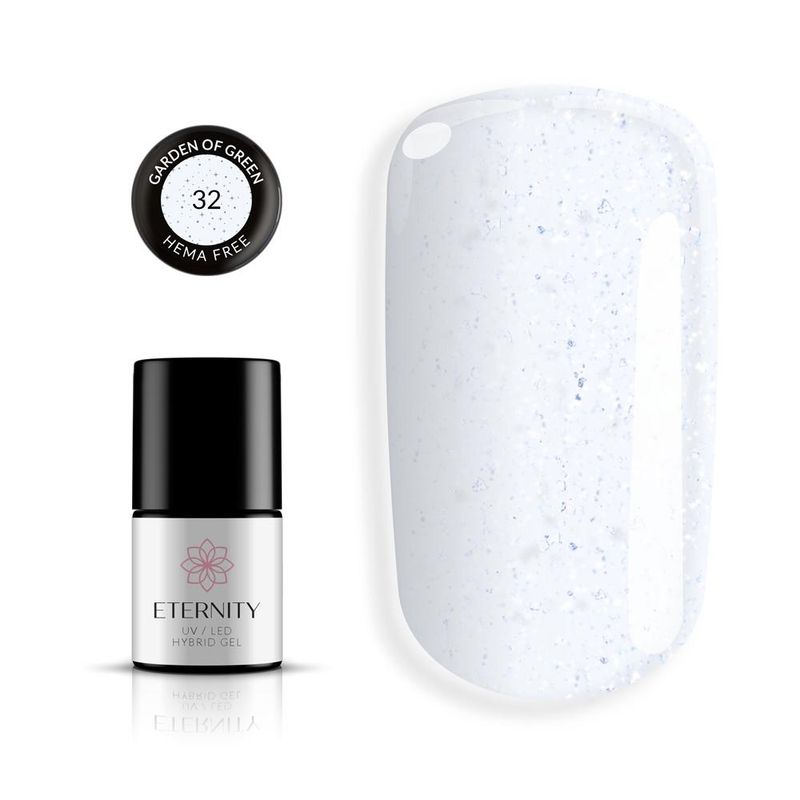 Eternity no 32 - UV/LED Gel Nail Polish