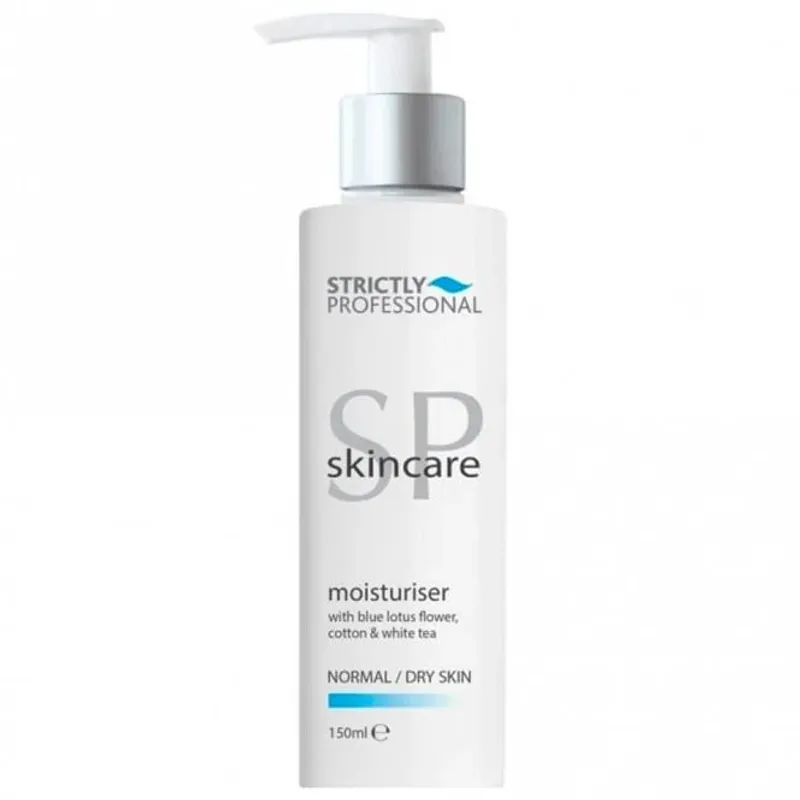 Facial Care Kit Normal/Dry – Strictly Professional