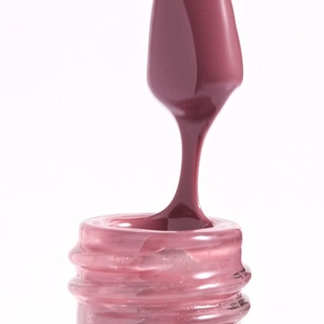 Hovedbilde Gel Nail Polish 257 – Venus’ Blush (10 ml)