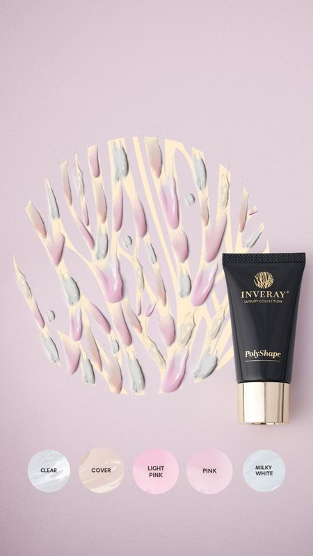 PolyShape 30ml. - Cover