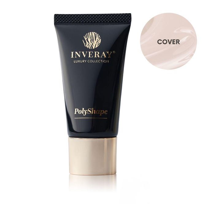 Hovedbilde PolyShape 30ml. - Cover