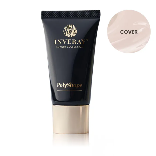 Hovedbilde PolyShape 30ml. - Cover