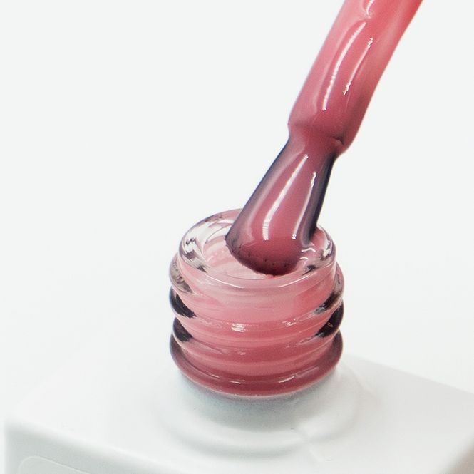 Hovedbilde UV/LED Natural Vibes Base Coat  - Byssus