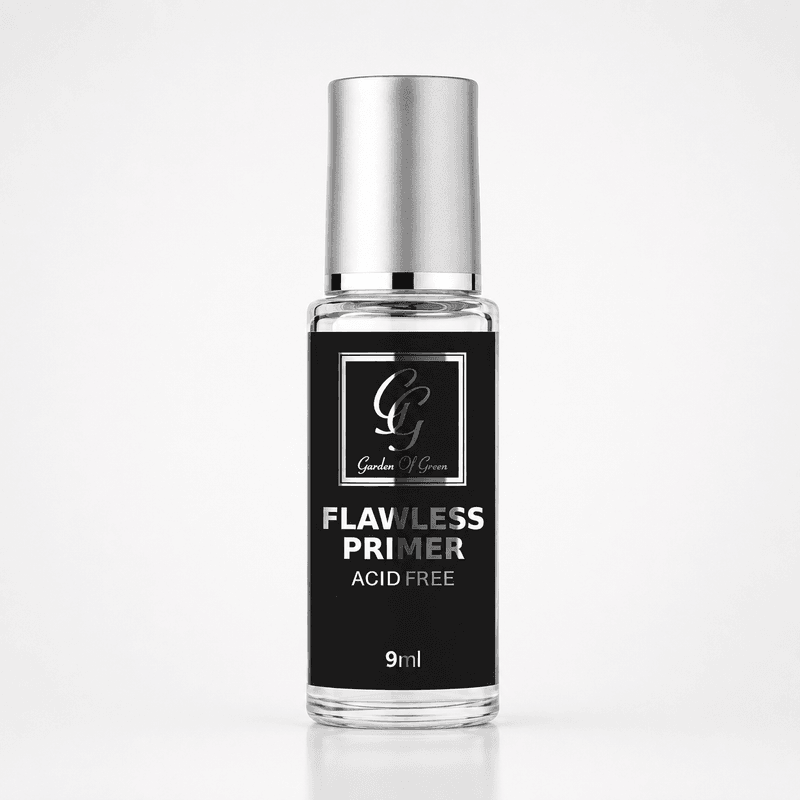 Flawless Primer - Syrefri