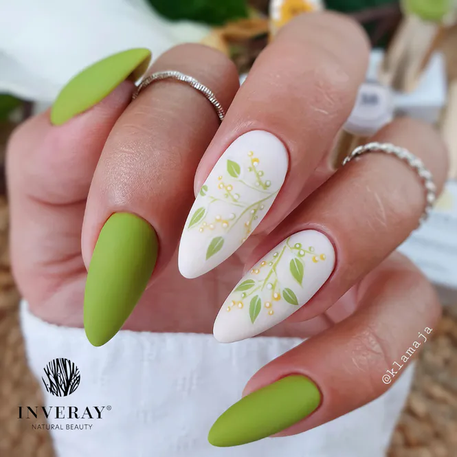 Hovedbilde Gel Nail Polish 85 - Creativity