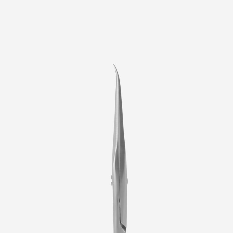 Neglebåndsaks Pro Smart 41  Type 3 (Professional cuticle scissors with hook SS-41/3)