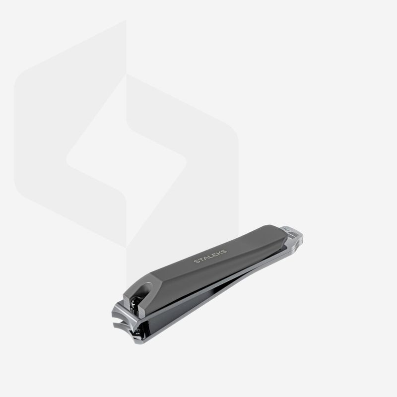 Staleks KBC-51 Negleklipper med fil