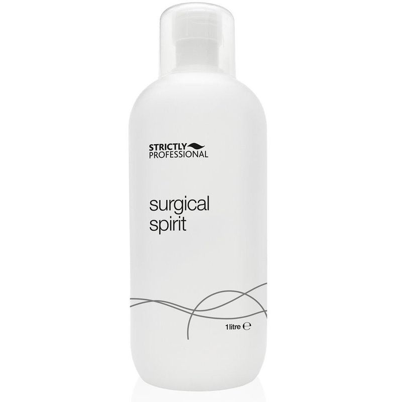 Strictly Professional Surgical Spirit 95,5% 1000ml