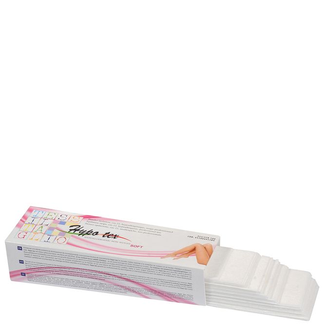 Hovedbilde Hypoallergenisk epileringsstrips 100 stk. 60g SOFT