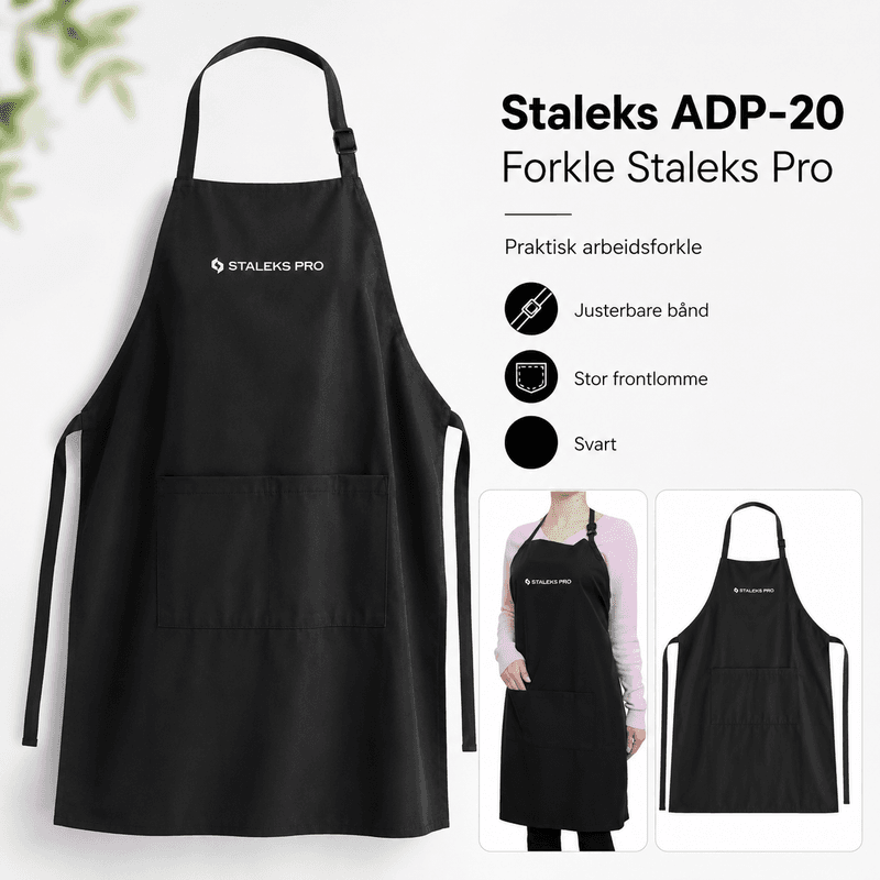 Forkle Staleks Pro ADP-20