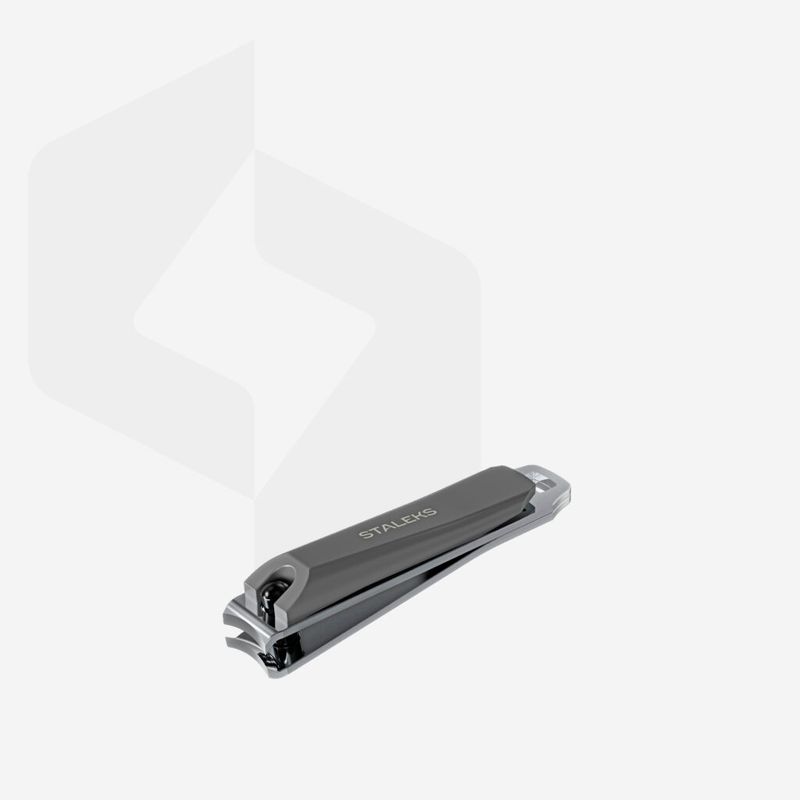 Staleks KBC-50 Negleklipper med fil