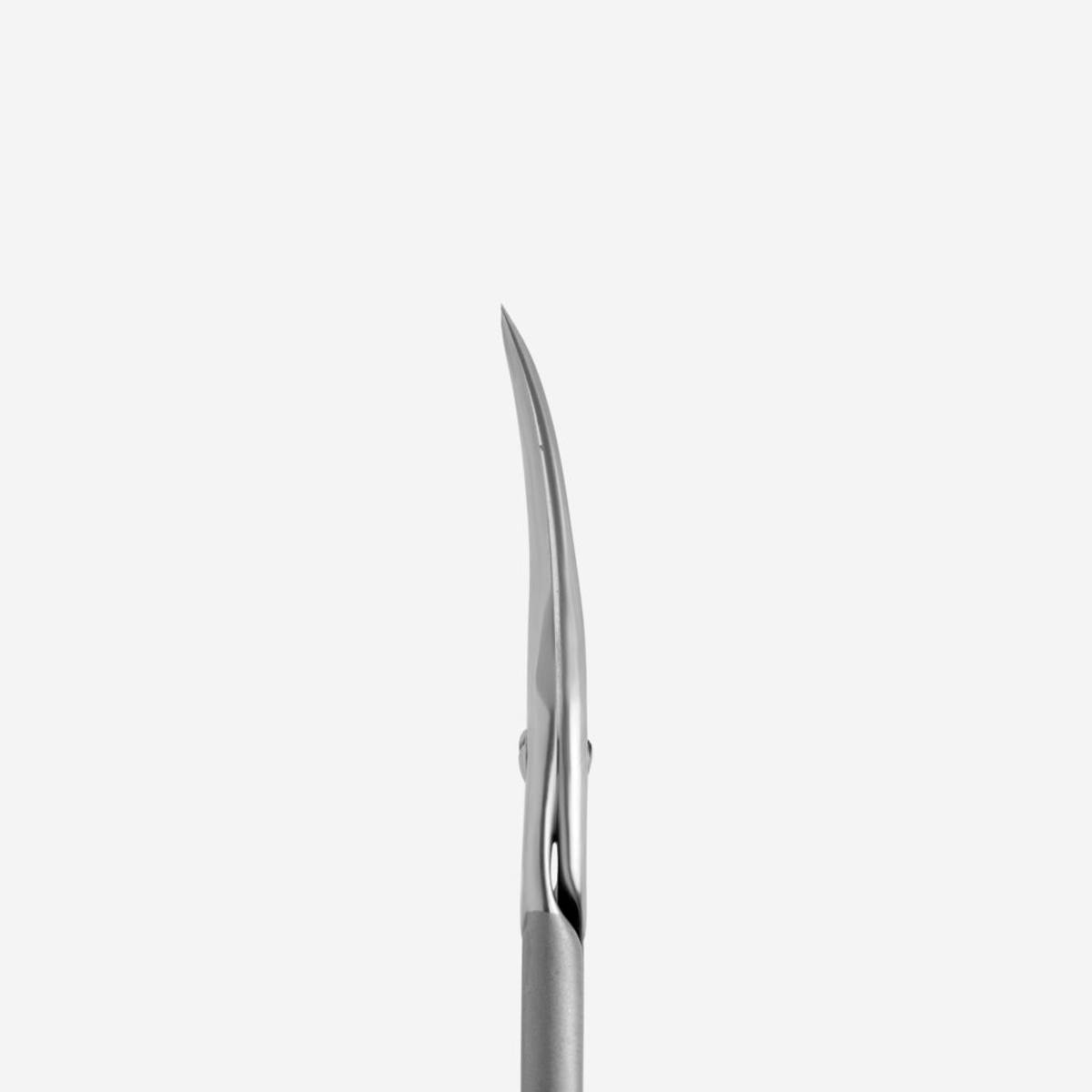Neglebåndsaks Pro Smart 22  Type 1 (Professional cuticle scissors - SS-22/1)