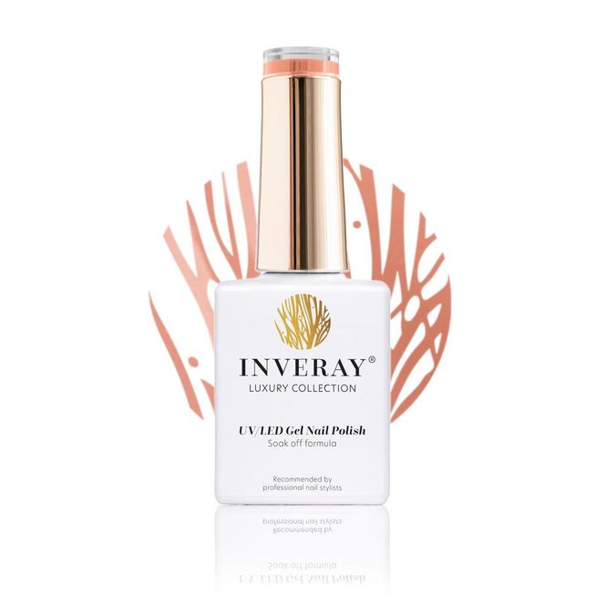 Hovedbilde Gel Nail Polish 96 - Soft