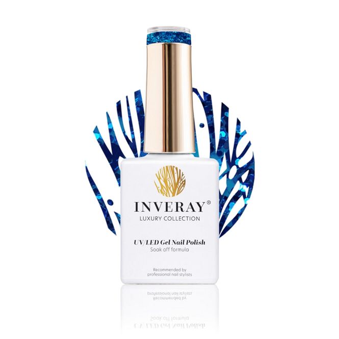 Hovedbilde Gel Nail Polish 159 -  Made in heaven