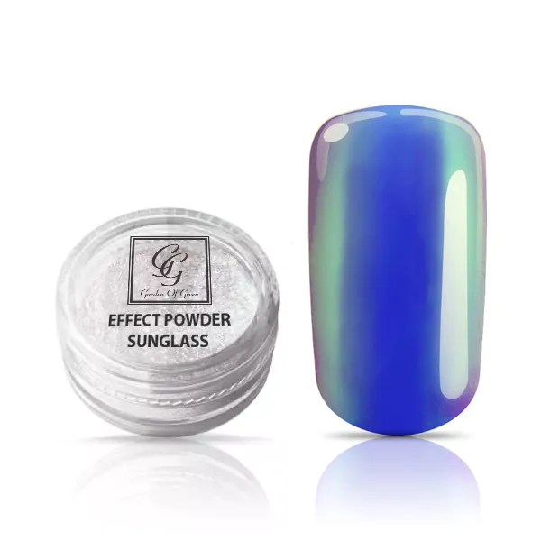 Hovedbilde Sunglass Effect Powder