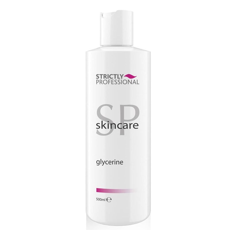 Glycerine - Strictly Professional (500 ml)