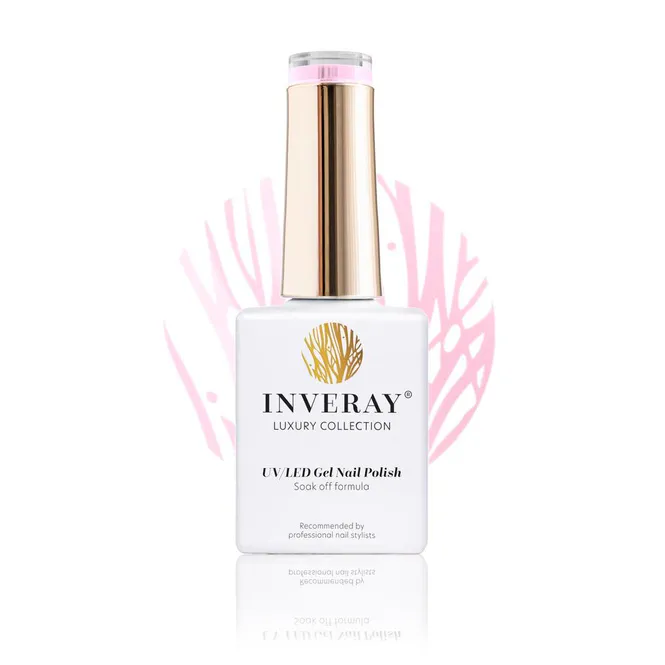 Hovedbilde Gel Nail Polish 131 - Marry Me