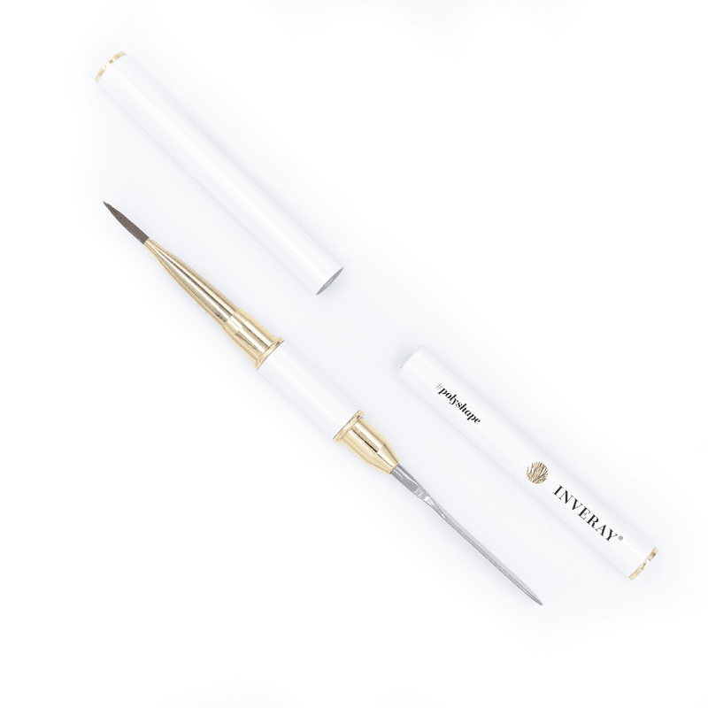 PolyShape dual pensel