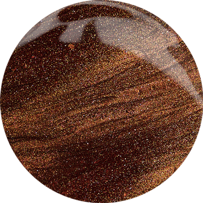 Hovedbilde Gel Nail Polish 271 – Amber Mirage Cat Eye (10ml)