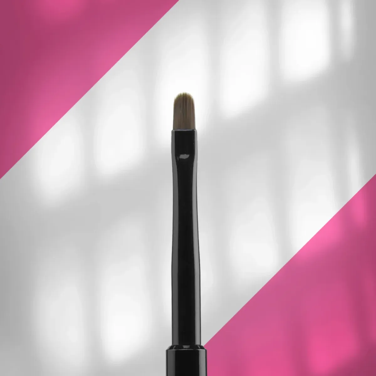 Staleks Pro Expert Gel Pensel 4 mm / 7 mm (NBE-04)