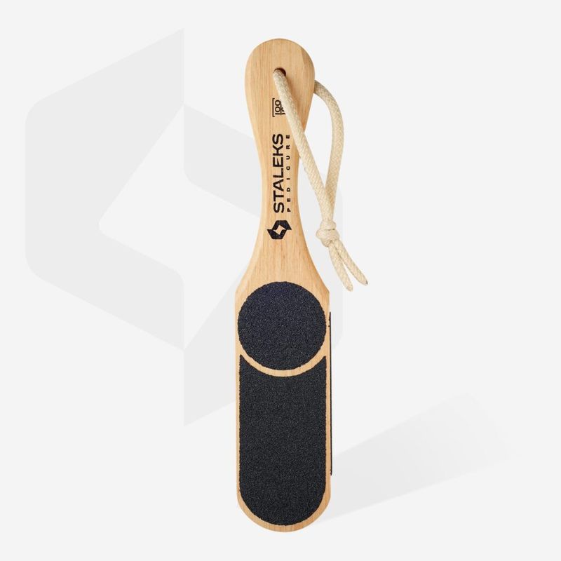 Beauty & Care - Fotfil  10 Type 3 grit 60/80-100/120