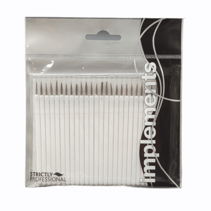 Eyelinerkoster 25 stk - 8,5 cm