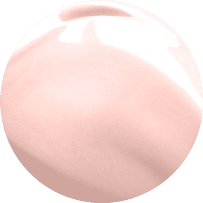 Hovedbilde UV/LED Natural Vibes Base Coat  - Vicara