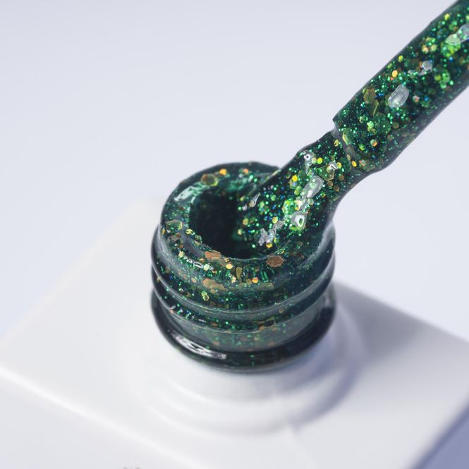 Hovedbilde Gel Nail Polish 155 - Dance with me
