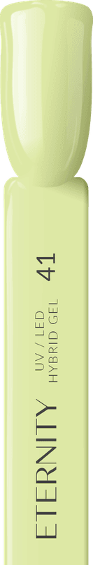 Eternity no 41 - UV/LED Gel Nail Polish