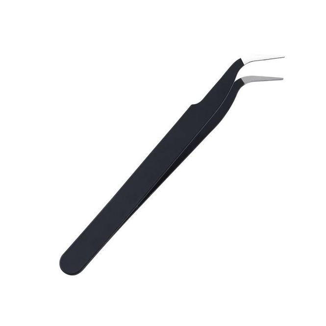 Hovedbilde Gripepinsett Buet - 11 cm