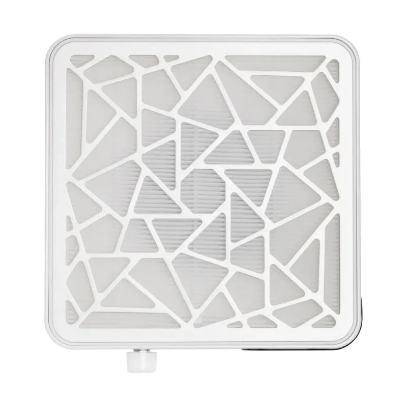 MOMO P10 Pro støvavsug for negler 48 Watt