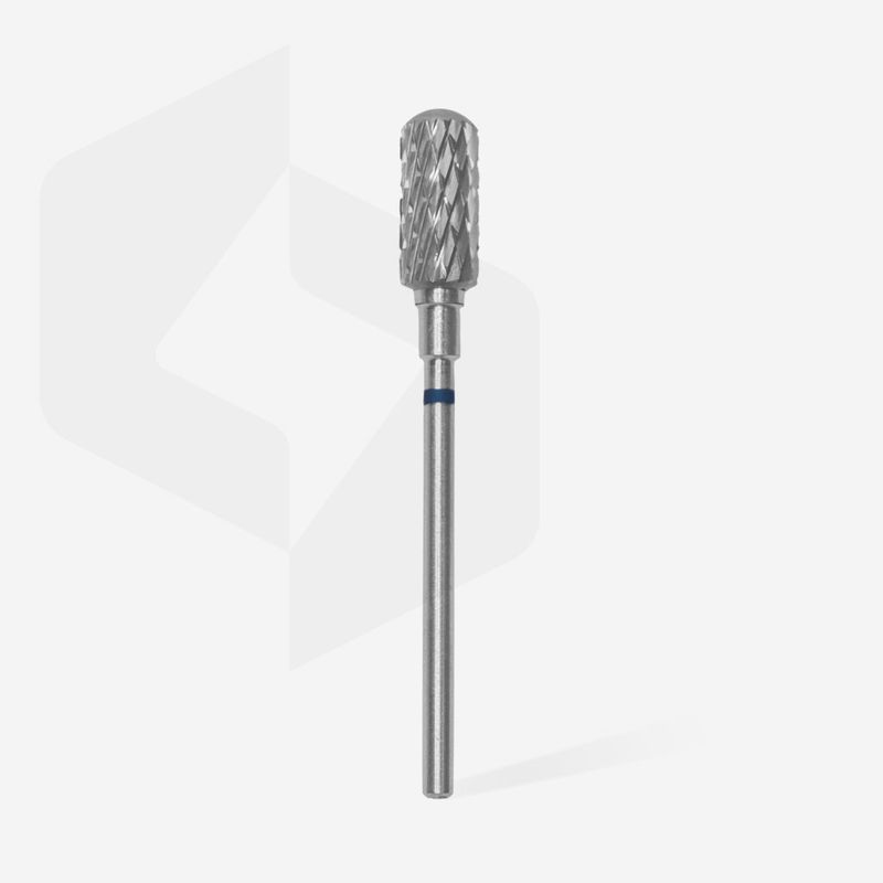 Carbide Drillbit Sylinder - 6mm / 14mm - Medium grit
