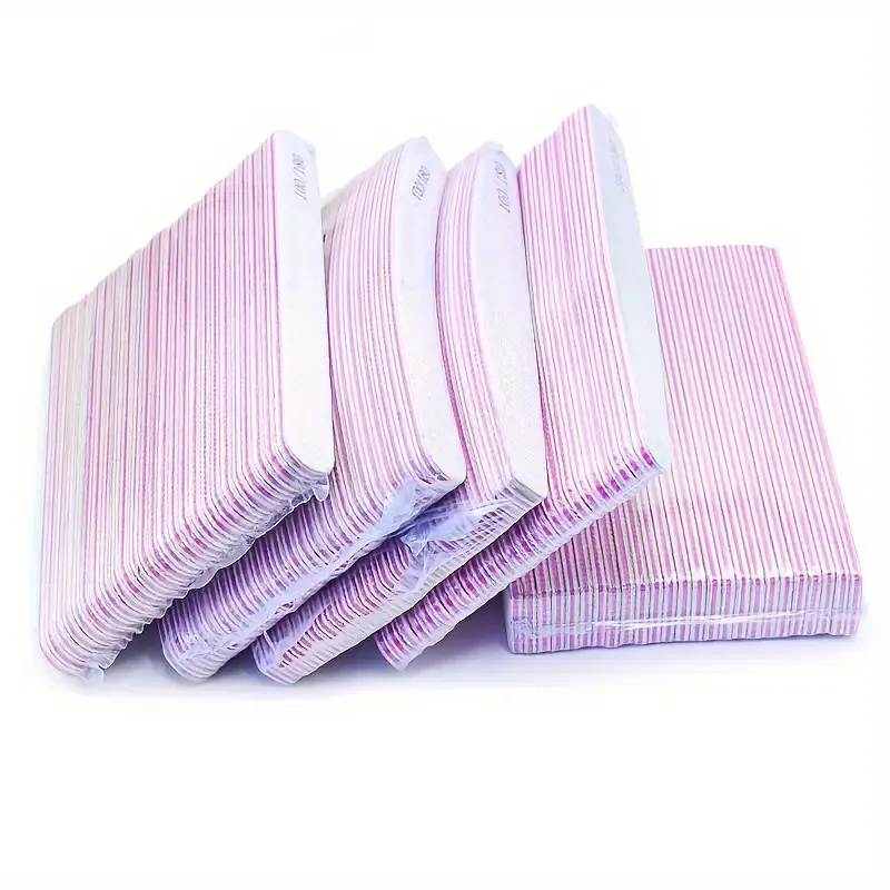 Diamant Neglefiler – 25 stk. 100/180