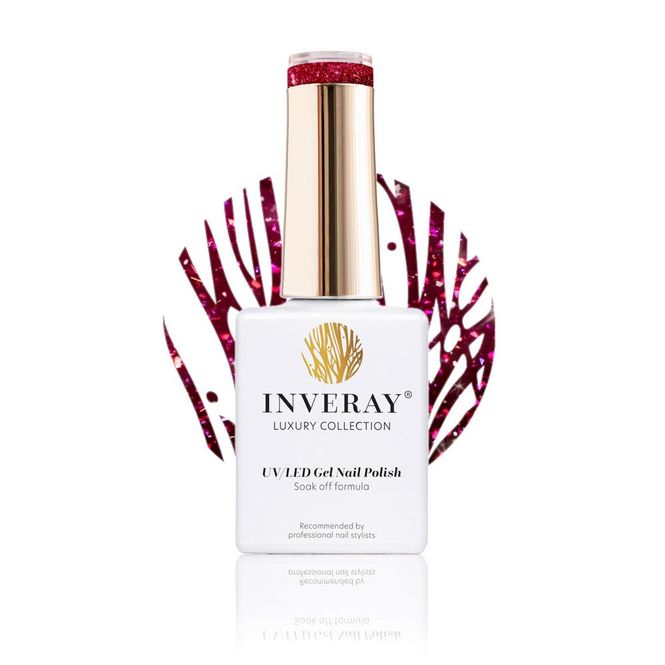 Hovedbilde Gel Nail Polish 107 - Sincerity