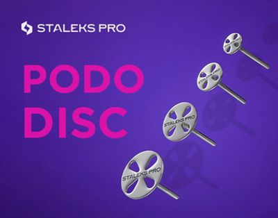 Podofiler og Podo Disc