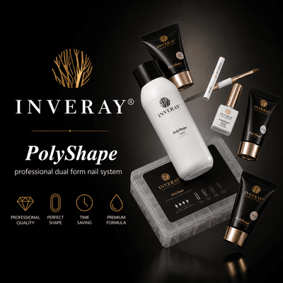 PolyShape, beste i test  polygel