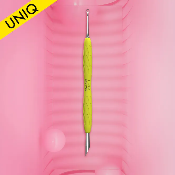 Hovedbilde Neglebåndskyver UNIQ 10 - TYPE 1 (PQ-11/2y)