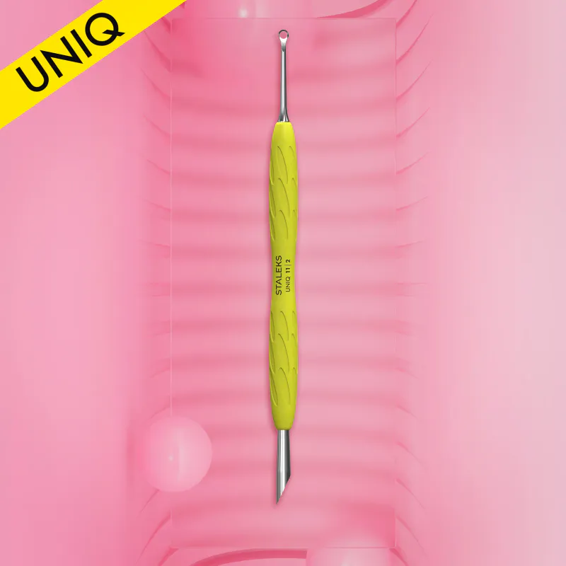 Neglebåndskyver UNIQ 10 - TYPE 1 (PQ-11/2y)