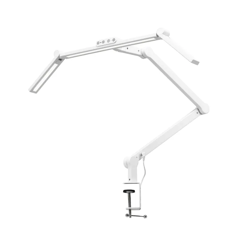 GLOW L03 LED arbeidslampe 24 W – hvit