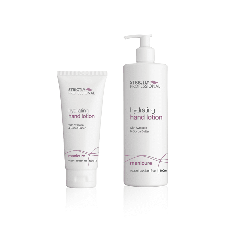 Hydrating Hand Lotion