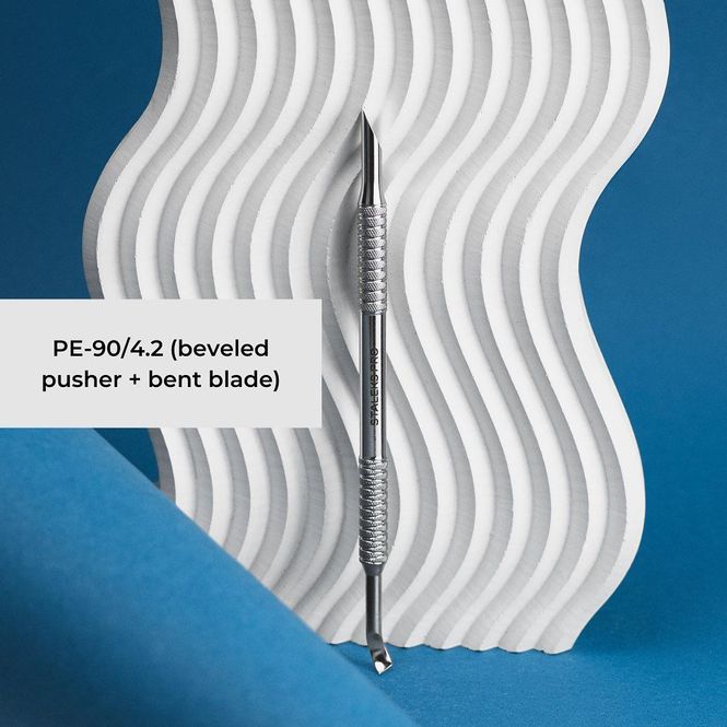 Hovedbilde Neglebåndskyver EXPERT 90 - TYPE 4.2 (PE-90/4.2)