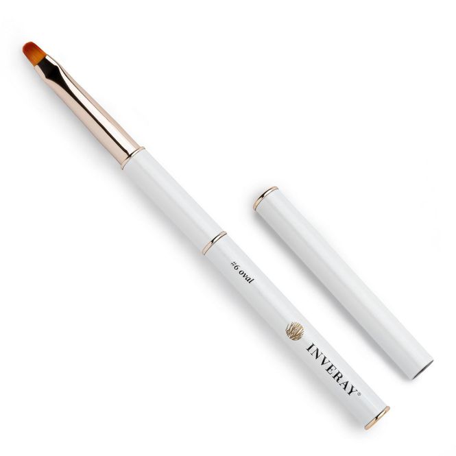 Hovedbilde INVERAY #6 Oval Gel Brush