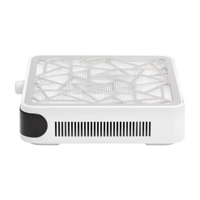 Hovedbilde MOMO P10 Pro støvavsug for negler 48 Watt