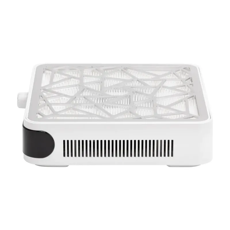 MOMO P10 Pro støvavsug for negler 48 Watt