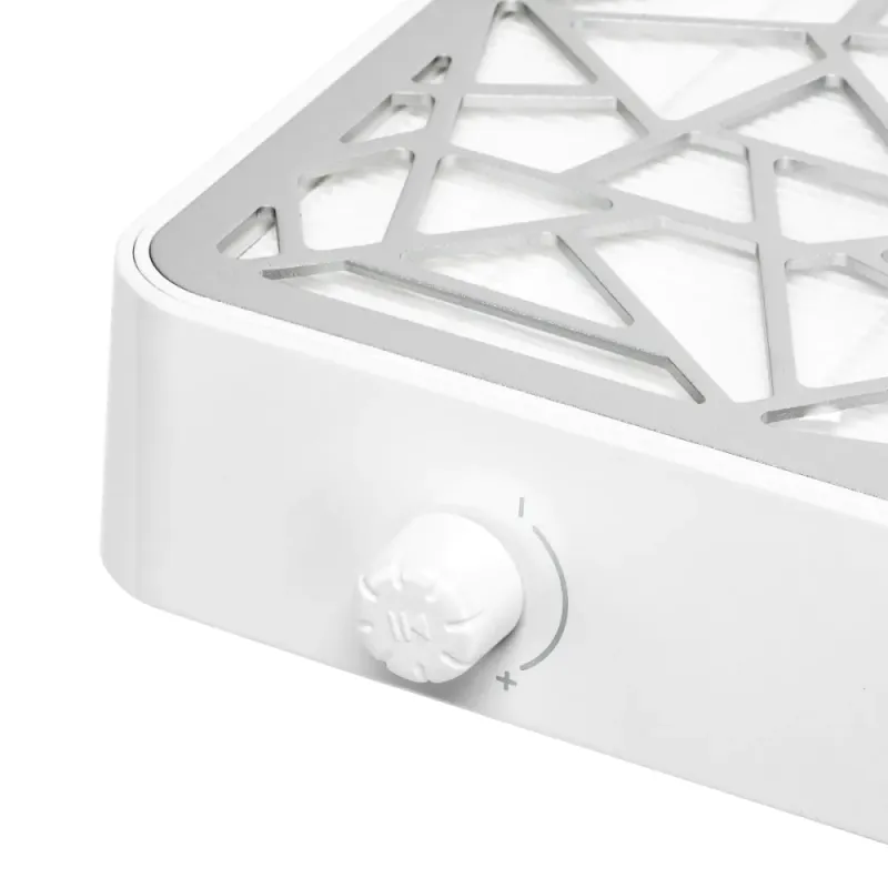 MOMO P10 Pro støvavsug for negler 48 Watt